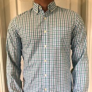 J Crew Button Up - S